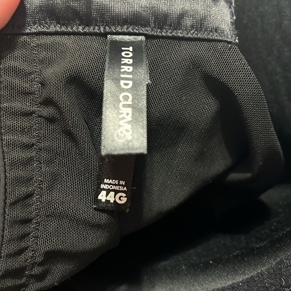 Torrid perfect tshirt bra - Picture 4 of 5